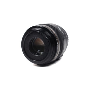 Used Canon EF-S 60mm F2.8 Macro Lens